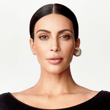 Kim Kardashian’s Letter to Her Future Self