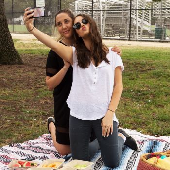 How to Be a BFF on Social Media and in Real Life