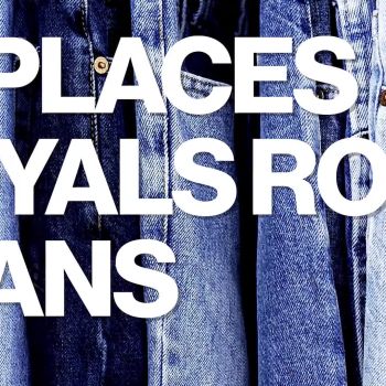 From Kate Middleton to Queen Maxima: 14 Places Royals Rock Jeans