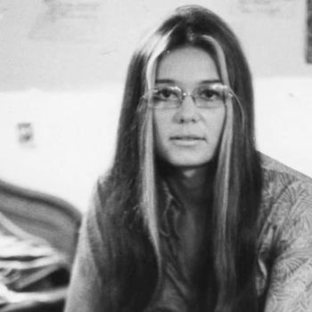 Gloria Steinem on Why You Should Be a Feminist