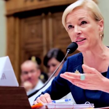 Cecile Richards: Leading the Charge for Women's Health
