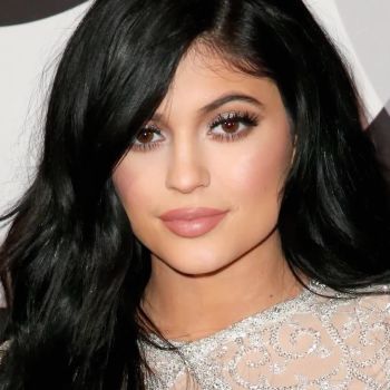 The Many Hair Colors of Kylie Jenner
