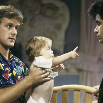9 Things You Didn't Know About Full House 