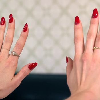 Here’s How to Get The Hottest Nail Trend of 2016