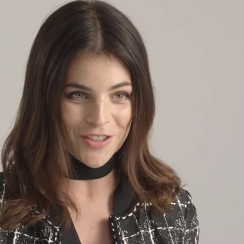 My True Story: Julia Restoin Roitfeld Explains That a Good Mom Is a Happy Mom