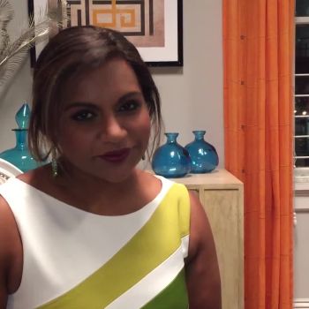 The Cast of The Mindy Project Gives Each Other Senior Superlatives