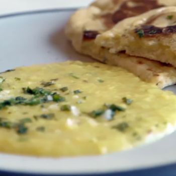 How to Make Dal: An Easy Dal Recipe | Epicurious