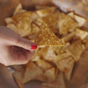 How to Make DIY Doritos at Home, 4 Ways