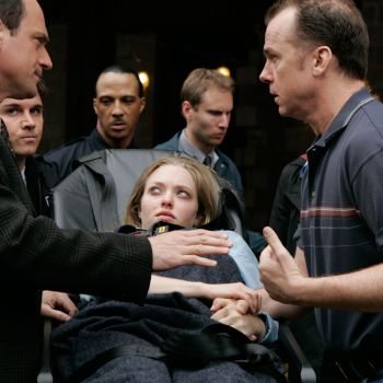 18 Celebs You Forgot Were On Law & Order