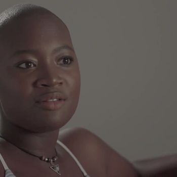 This Amputee Wants to Redefine Beauty