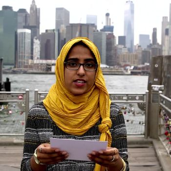 Immigrants Read Terrible Quotes About Immigrants
