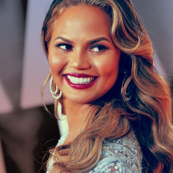 11 Reasons Why We Want to Be BFFS With Chrissy Teigen