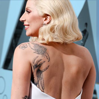 15 of Our Favorite Celebrity Tattoos, Explained