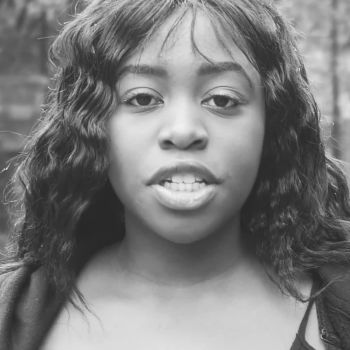 Imagine Being a Black Girl: a Teen Poet's Take on Black Lives Matter 