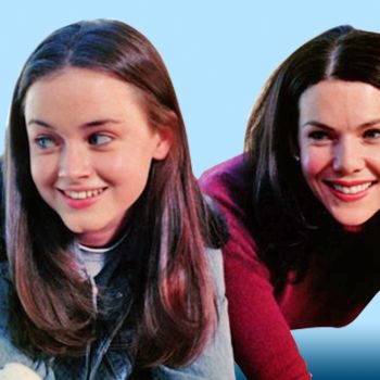 14 Times No Man Was Good Enough for the Gilmore Girls 