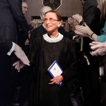 14 Reasons the Women of the Supreme Court Give Us Major Squad Goals