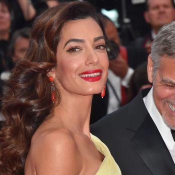 Amal Clooney Is So Much More Than a Pretty Face