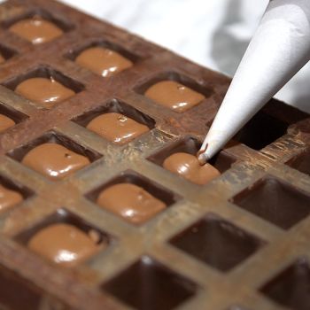 These Handmade Chocolates Are Worth Quitting Your Day Job Over