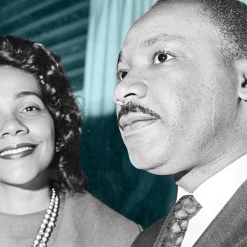 11 Things You Probably Never Knew About Coretta Scott King