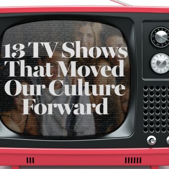 13 TV Shows That Changed the Way We See the World