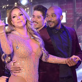 10 Times Mariah Carey Was the Diva We Didn't Deserve 