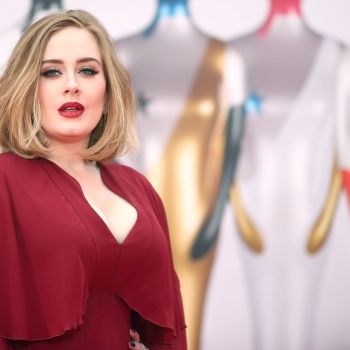 18 Reasons to Love Adele (Even More)