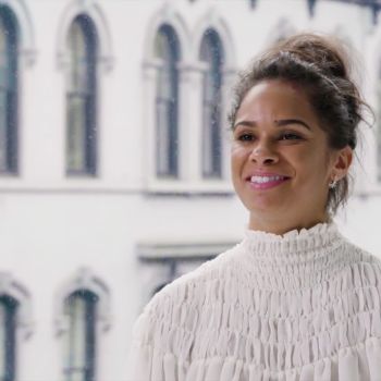 Misty Copeland on Remembering Her Roots