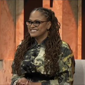 Filmmaker Ava DuVernay Doesn’t Care About the Numbers
