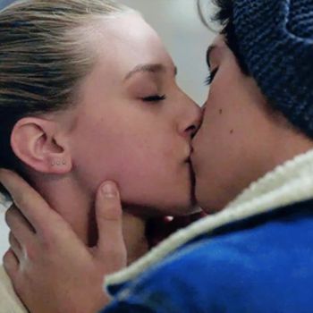 6 Cute Clues Cole Sprouse and Lili Reinhart Are The Real Deal