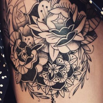 8 Tattoo Artists to Follow on Instagram 
