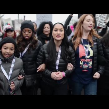 The Women’s March Organizers: 2017 Glamour Women of the Year