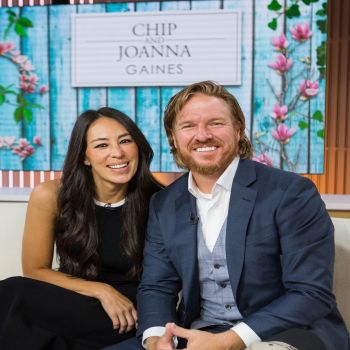11 Times Chip and Joanna Gaines Were The Cutest Couple Ever