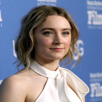 7 Facts About Saoirse Ronan