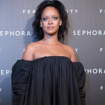 Rihanna S Latest Fenty Collection Just Dropped And It S All About Freedom Teen Vogue