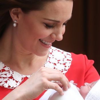 9 Facts About The Royal Baby