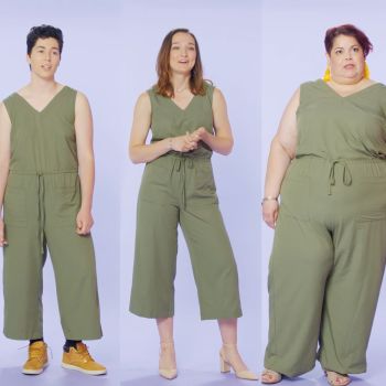 Women Sizes 0 Through 28 on the Best Compliment They've Received