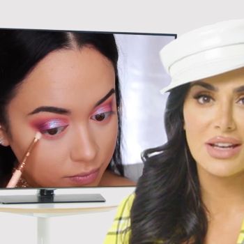 huda kattan scrub wishful glamour enzyme glow yo icon