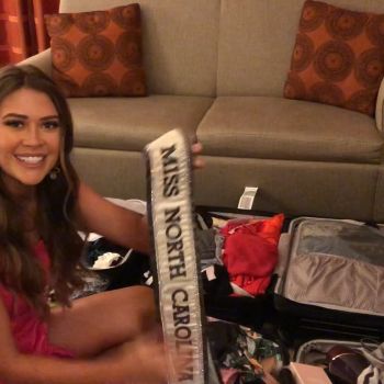 Here's What "The Bachelor" Contestants Packed to Meet Colton