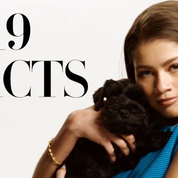 Zendaya: 19 Facts About Her 19-Year-Old Self