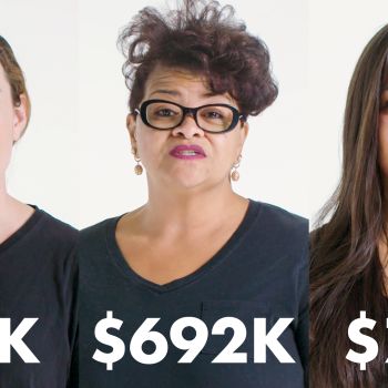 Women of Different Salaries on What They're Saving For