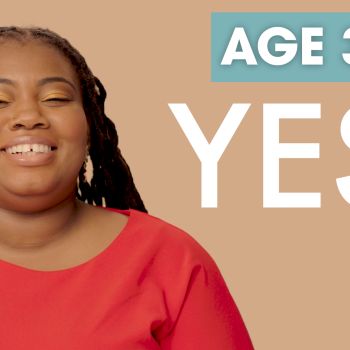 70 Women Ages 5-75: Are You Following Your Dreams?