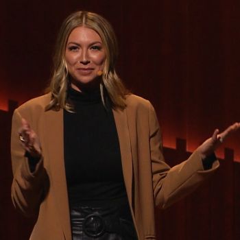 Stassi Schroeder Tells Us Why She Likes Being an A**hole