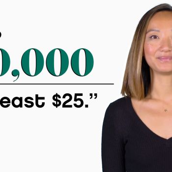 Women of Different Salaries: How Much Money Do You Save a Month?