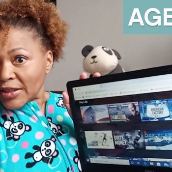 70 Women Ages 5-75: What’s in Your Netflix Queue?