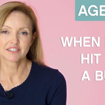 70 Women Ages 5-75 Answer: What Was the Scariest Moment of Your Life?