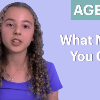 70 People Ages 5-75 Answer: What Makes You Cry?