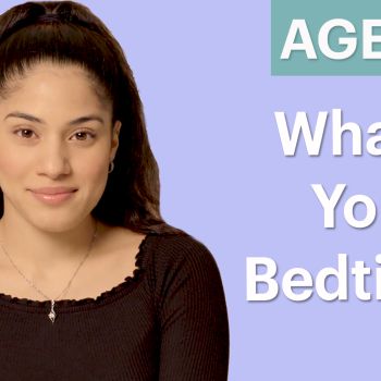 70 Women Ages 5-75 Answer: What’s Your Bedtime?