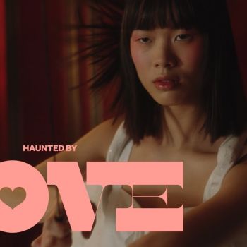 Haunted by love