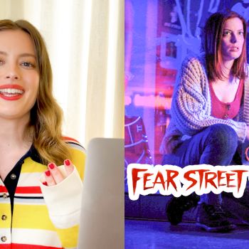 Gillian Jacobs Breaks Down Her Best Looks, from 'Community' to 'Fear Street Part One'