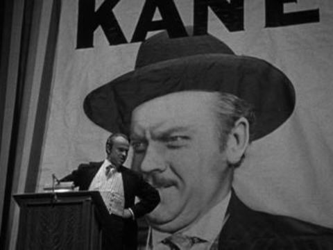 "Citizen Kane"